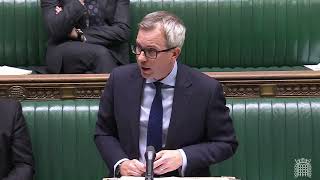 Legislation: Committee of the whole House of the Finance Bill (day 2) - House of Commons 13/01/2026