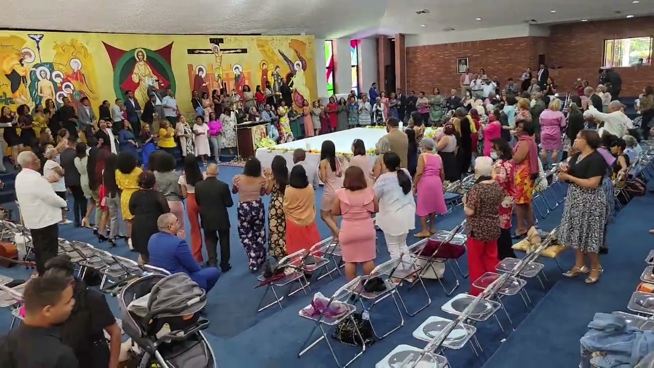 Canto de final: Dayenu - Id y anunciad a mis hermanos