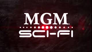 MGM Sci-Fi ID (2020)