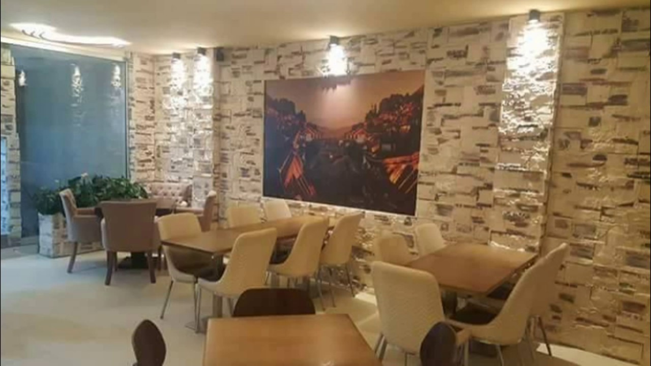 Hisen Commerce Gur Dekorativ Youtube