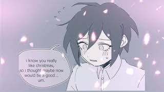 Christmas Gifts Saiouma Comic Dub|| By 4komori