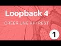 Vido 1  introduction  loopback 4