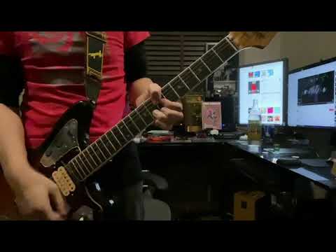Hello,Cp Isolation／黒夢cover