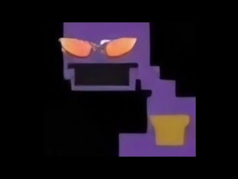 Purple Gay