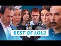 I migliori momenti delle prime puntate di LOL2
