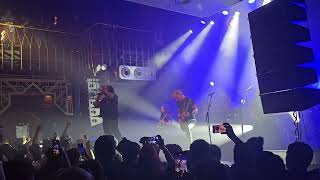 Textures - Awake Live At Gylt, Bangalore, Sept 2025