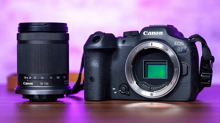 Canon EOS R7 Review: Best sports & wildlife mirrorless camera! - DayDayNews