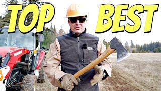 Top Best Chainsaw Accessories of All Time