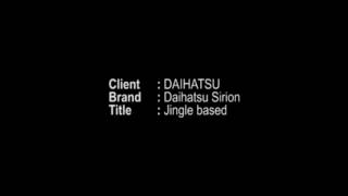 RadioComm Daihatsu Sirion Jingle based