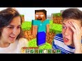 We Play Minecraft - EP 1