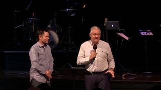 Gateway 25th Anniversary Celebration