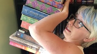 JULY WRAP UP | 2015