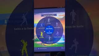 Fortnite A Metido Un Nuevo Estilo Para La Asaltante Renegada