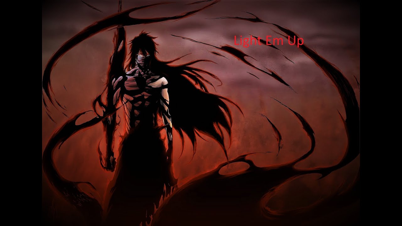 Light Em Up (Slowed)