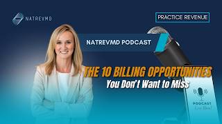 The 10 Billing Opportunities You Don't Want to Miss