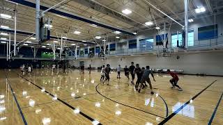 2026/09/19 - ARC Saturday Basketball - Game 6 screenshot 4
