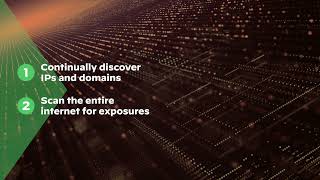 What does Cortex Xpanse do?