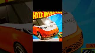 #hotwheels id buzz laranja