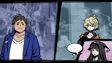NEO: The World Ends With You - Part 16