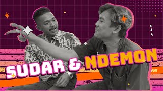 P NGOPI? SUDAR NDEMON KEMBALI BOLO