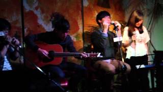 20130426-福馬林男孩@口袋咖啡--4
