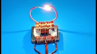 How to make super 400KV high votage converter ,  good idea 2019