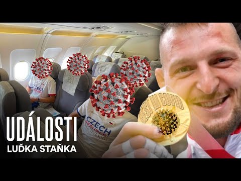 Češi Jsou Opět Best In Covid!
