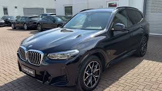 BMW X3 -39