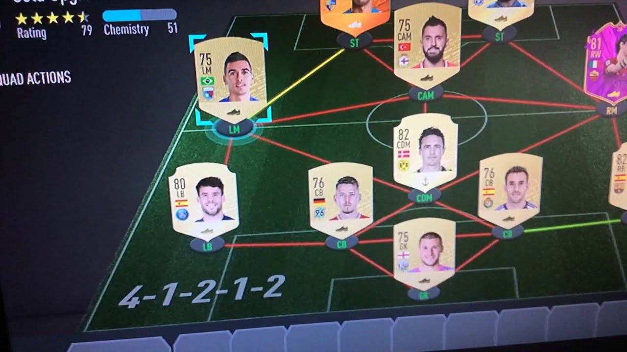 Gold upgrade pack part 3 YouTube