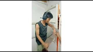 ganteng doang kagak bernyanyi