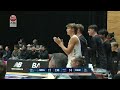 Keanu Rasmussen 23 PTS vs. Whai