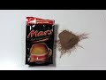 Mars Hot Chocolate