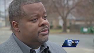 Family starts domestic violence foundation after mother's shooting death