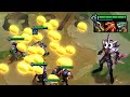 COLLECTOR SHACO | 6 ASSASSIN | TFT SET 6 Gameplay [Deutsch]