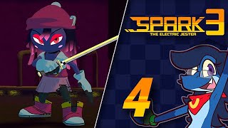 Spark the Electric Jester 3 | Part 4: Floating Point