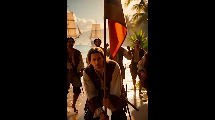 Christopher Columbus Thought America Was India 😳