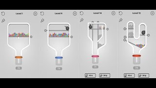 Pull the Pin Android Mobile Game, Level 1 to 30 screenshot 4