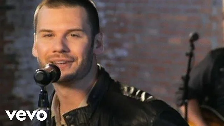 Emerson Drive - That Kind of Beautiful