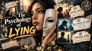 The Psychology of Lying