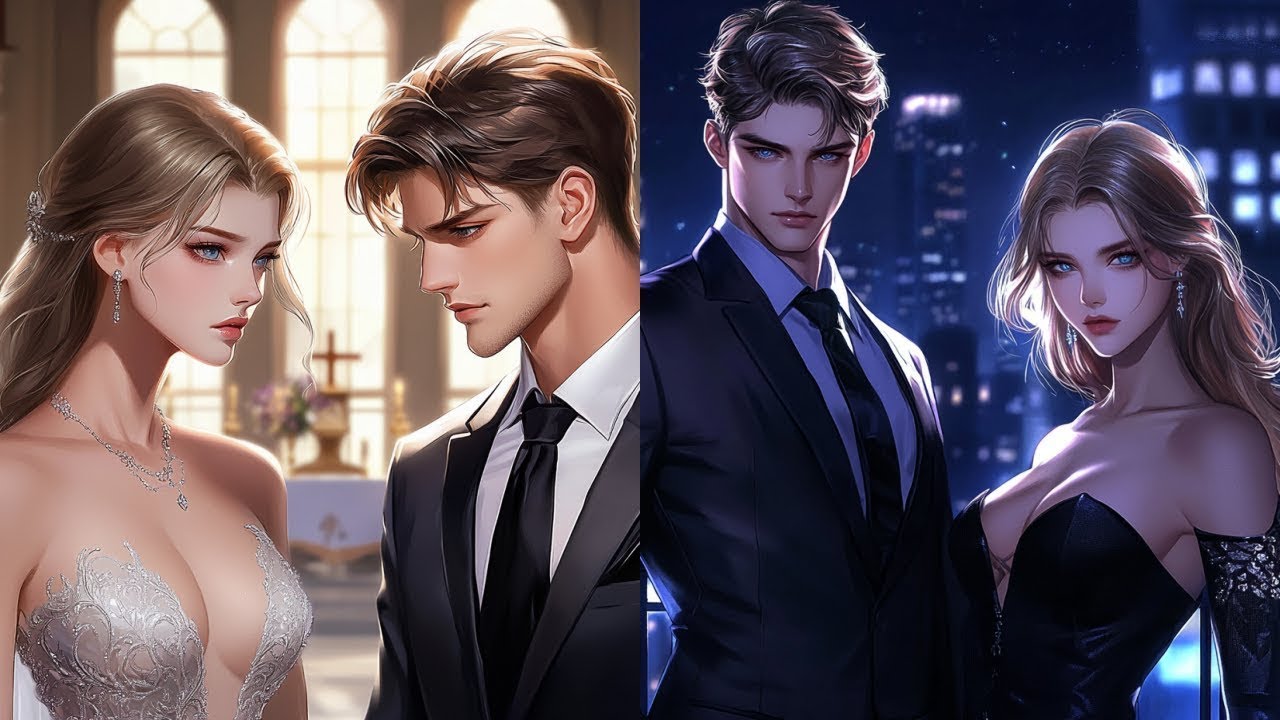 She called off her wedding and confessed to me, I knew she was reborn