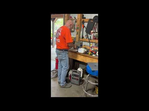 Carb repair ##automobile #motorcycle #mechanic #diy #usa #English #fun #video #viral #vlog #vtuber #