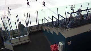Glenview Stars Vs. Cyclones : Bantam 1