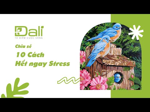Video 6 · Chim Xanh Phương Đông