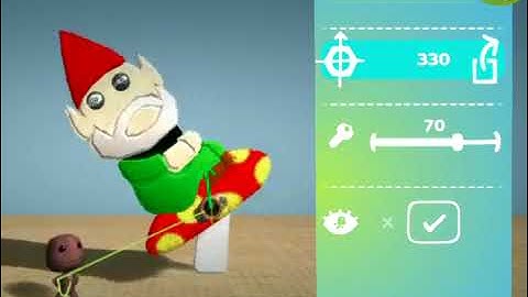 LittleBigPlanet Vita Bolts 2 Tutorial