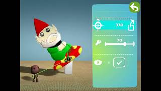 LittleBigPlanet Vita Bolts 2 Tutorial