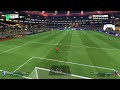 FiFa 26 / PRO CLUBs  GK BLLACK BULLS