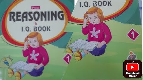 Flamingo Series 🦩#Class 1 Reasoning & IQ 📚 | Pattern Matching Solutions ✨#26 Questions PracticeSet ✅