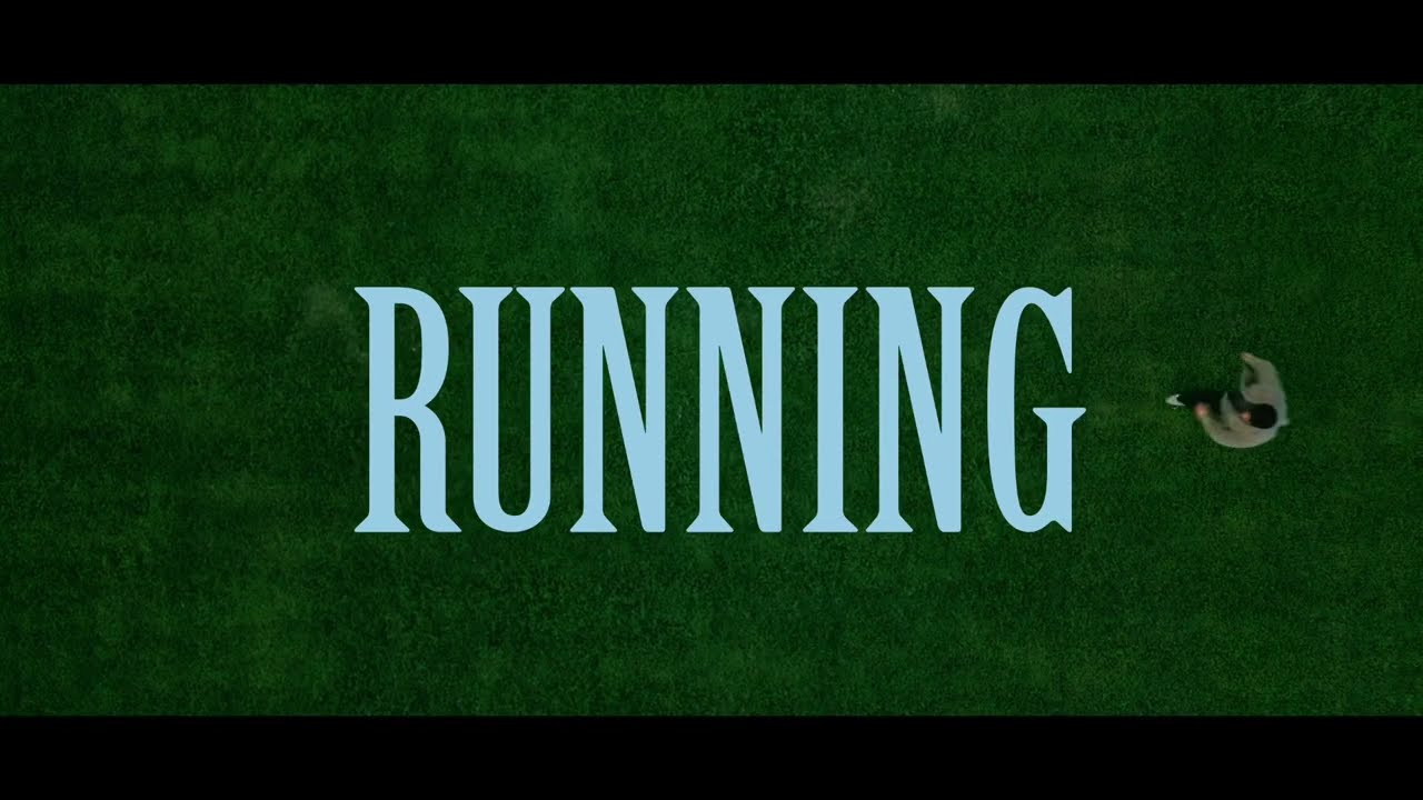Watch Braam - Running (Music Video) on YouTube Watch Braam - Running (Music Video) on YouTube