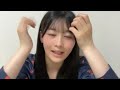 48 MOKA MATSUMOTO 2026年04月26日21時30分12秒 松本 苺花(HKT48 7期研究生)