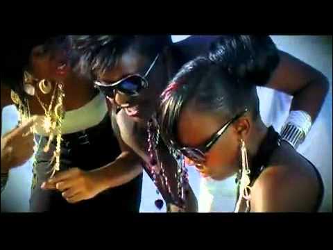 Nzijukira by Blue 3 (Official Video)